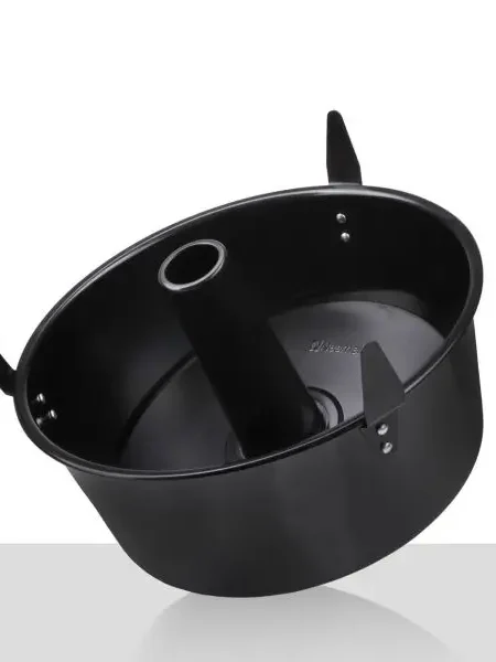 Carbon Steel Angel Cake Pan