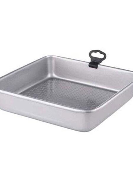 FLOW deep square baking pan