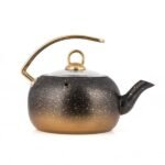GOLD kettle - Gold