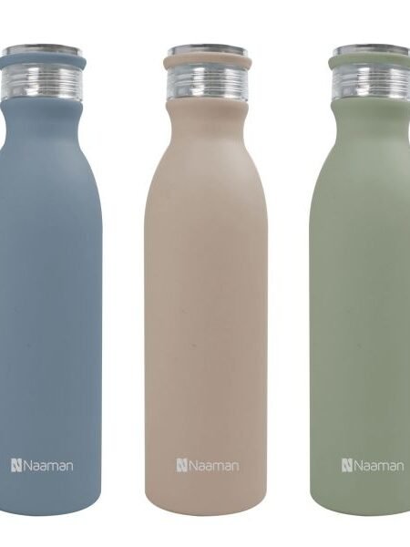 Flash Stainless Steel Bottle