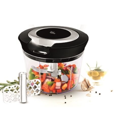 קוצץ ירקות ידני איכותי