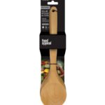 Set of wooden salad spoons from the BOTANIC series by FOOD APPEAL