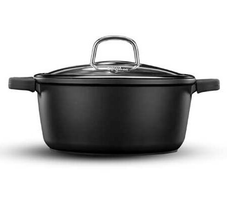 סיר 40 ס"מ , 19.2 ליטר MARBLE CLASS