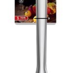 High-quality stainless steel spring tongs 32 cm SIGNATURE from Food Appeal