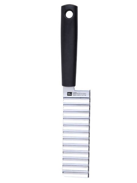 CLASSIC Zigzag French Fries Cutting Knife
