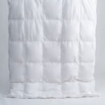 Feather duvet - single duvet 150*200 cm