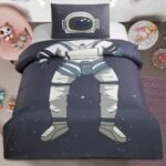 Alisa Bedding – Model 2 – Single Set 200*90