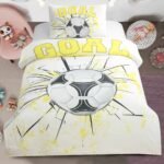 Alisa Bedding – Model 4 – Single Set 200*90