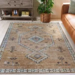 Lord Vintage Carpet – Model 2