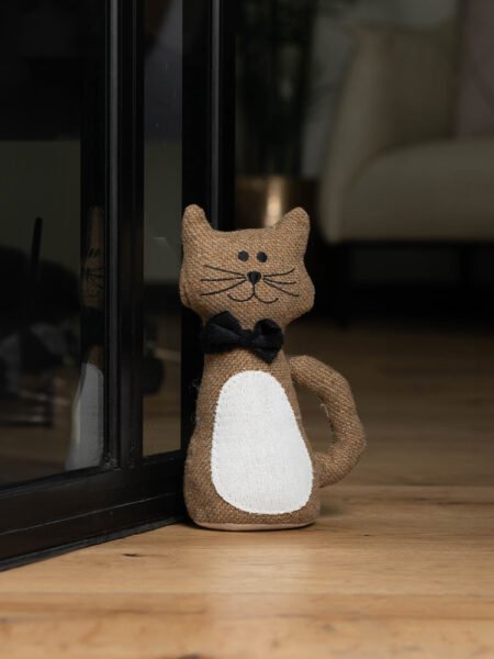 Puppy Door Stop – Model 18 (kilo)