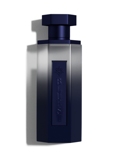 Bluest Perfume - Balance between cardamom and orris / 200ml