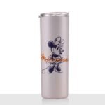 Minnie Mouse TO GO Stainless Steel Cup 600 ml - Mickey & Minnie