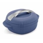 Thermal food pot Oyster 2.5 liter