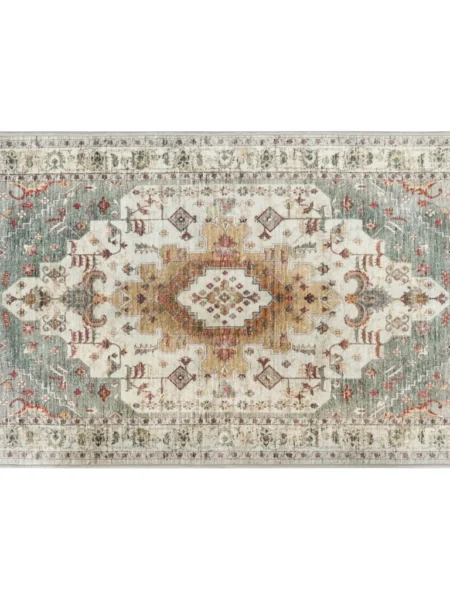 Caulipa carpet – model 4