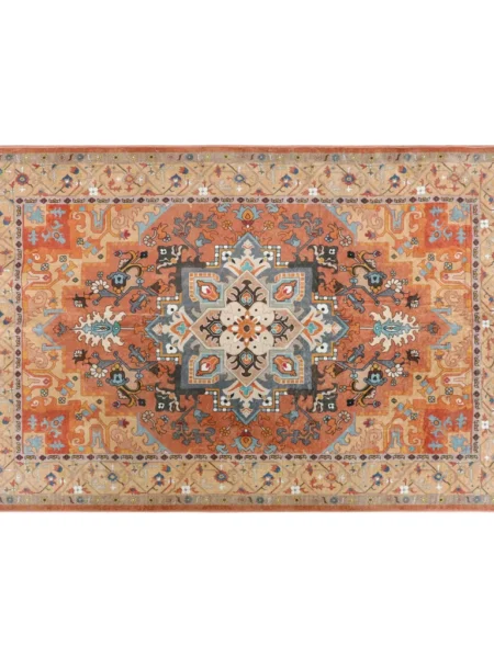 Caulipa carpet – model 3