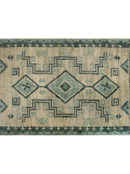 Caulipa carpet – model 1
