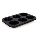 6-hole baking pan Patisserie