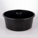 Round mold - Kugelhof