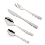 Set of cutlery Doris