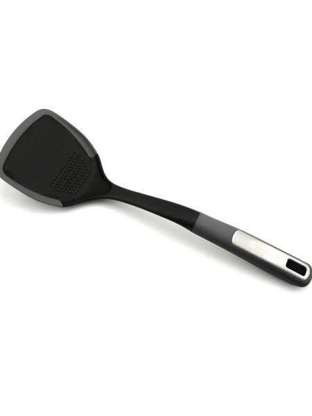 Twist Master silicone spatula
