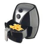 Nutrifry - Healthy Frying Device 1500W