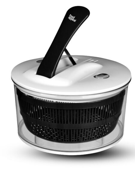 A quality lettuce dryer