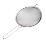 High-density stainless sieve filter 7 cm DRAIN