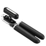 A can opener of high quality SIGNATURE