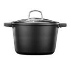 MARBLE CLASS Soup Pot 28 cm, 10 liters