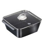 BLACK MARBLE SQUARE ROSTER