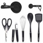 14 kitchen accessories ESSENTIALS