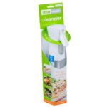 The original Australian oil sprayer