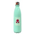 Frida Calho Thermal Bottle – Mint Green 750 ml