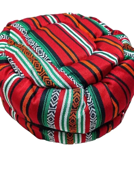 حافظ للحرارة للاكل)  بقجة الطعام )