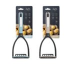 Alfredo Silicone Potato Masher