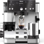 Ninja Luxe Essential ES501EU Coffee Machine
