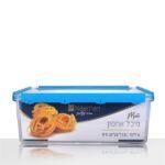 Rectangular storage container 6 liters Mate