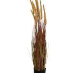 Flair Flower artificial foxtail flower - yellow