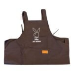 Apron James – brown