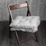 Amigo seating cushion – light gray