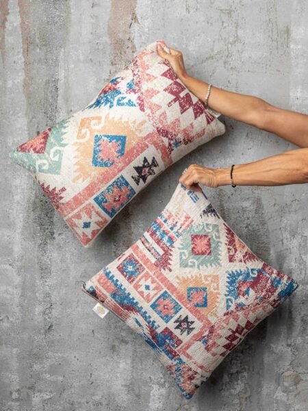 Tulum pillow – model 4