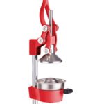 The original BUFFALO red citrus\pomegranate juicer FK-5015