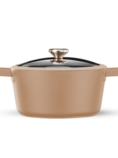 Pot 32 cm, 10 liters BLACKBERRY cream