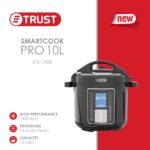 SMARTCOOK PRO 10L