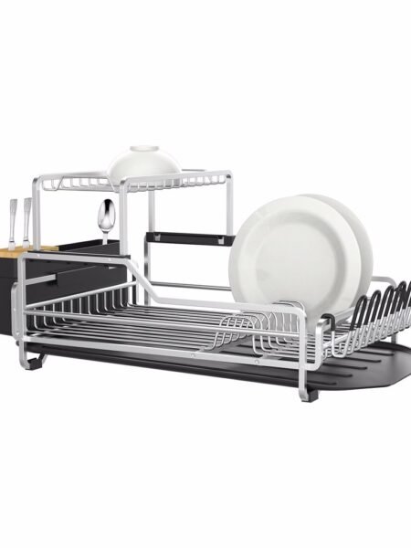 PRACTICAL XL dish drying