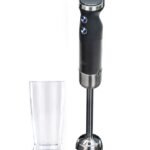 Food appeal 800W hand blender with measuring cup