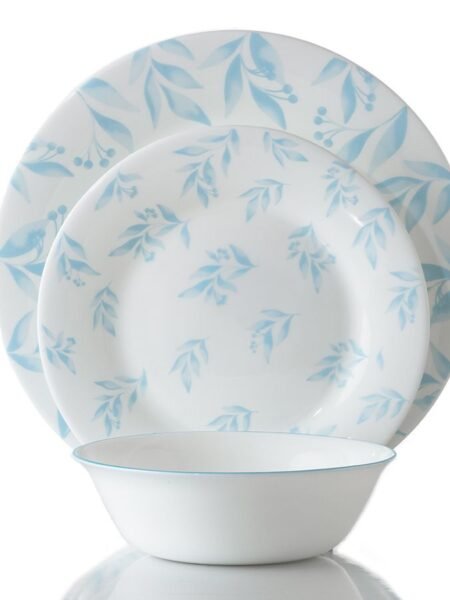 Dining set 18 pieces Opal PARIS