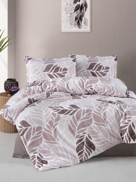 3-piece luxury duvet set – Lapis