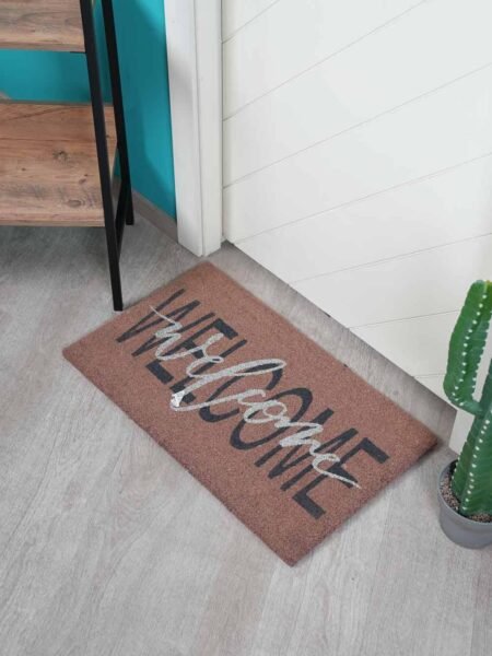 Doormat - Welcome