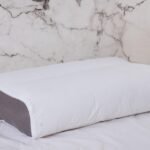 Medium Soft Pillow - Wavy